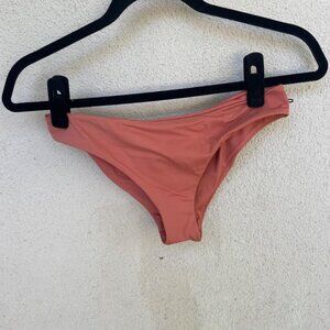 Jack's Surfboards Salmon Swimsuit Bottoms